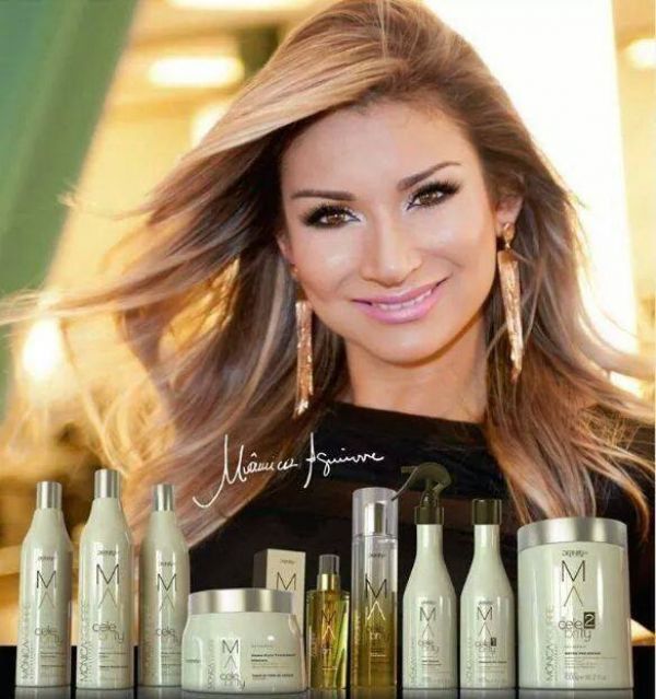 Tenha sua própria academia da beleza 