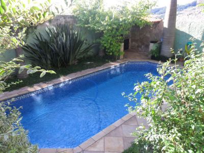 Casa em São Roque-SP