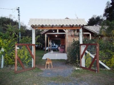 venda de sitio em aguas claras