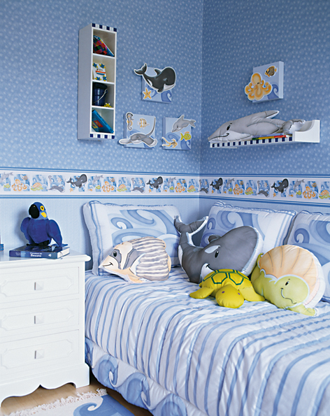 DECOR FULL Papel de Parede " 70% DESCONTO"