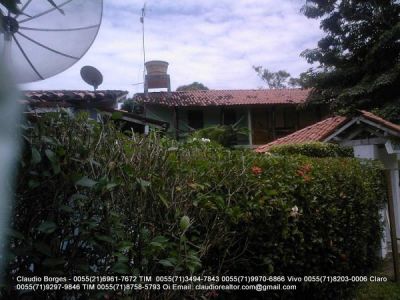 Pousada a venda na Bahia, Barra Grande, Península de Maraú, 8 suites. 