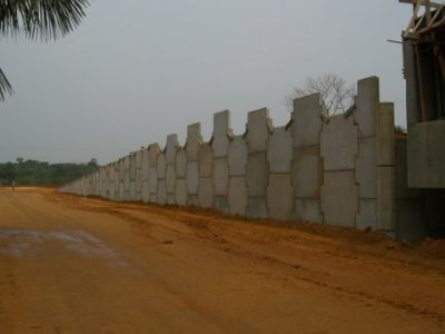 ACRE/SOLO REFORÇADO