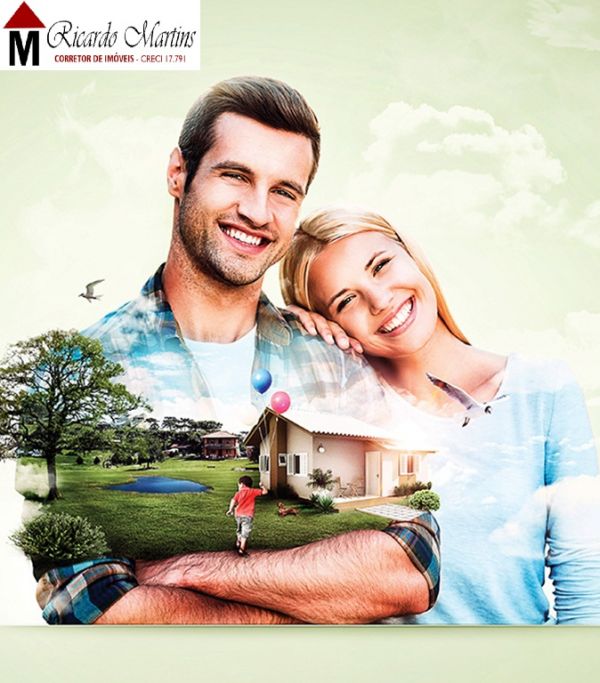 Loteamento Vale do Horizonte bairro Linha Batista