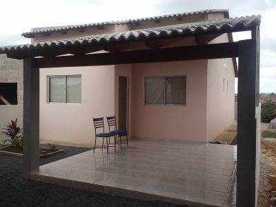 Residencial Nathália