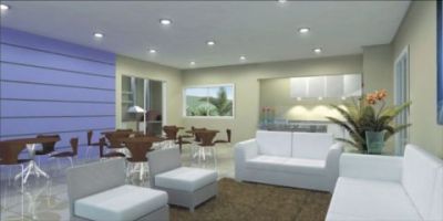 Residenzialle Piazza Cassettari - Aptos 88m² á 171m² - São Bernardo do Campo !!!!