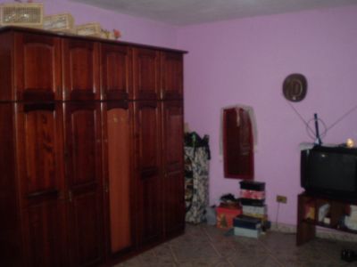 Sobrado no Parque Paulistano