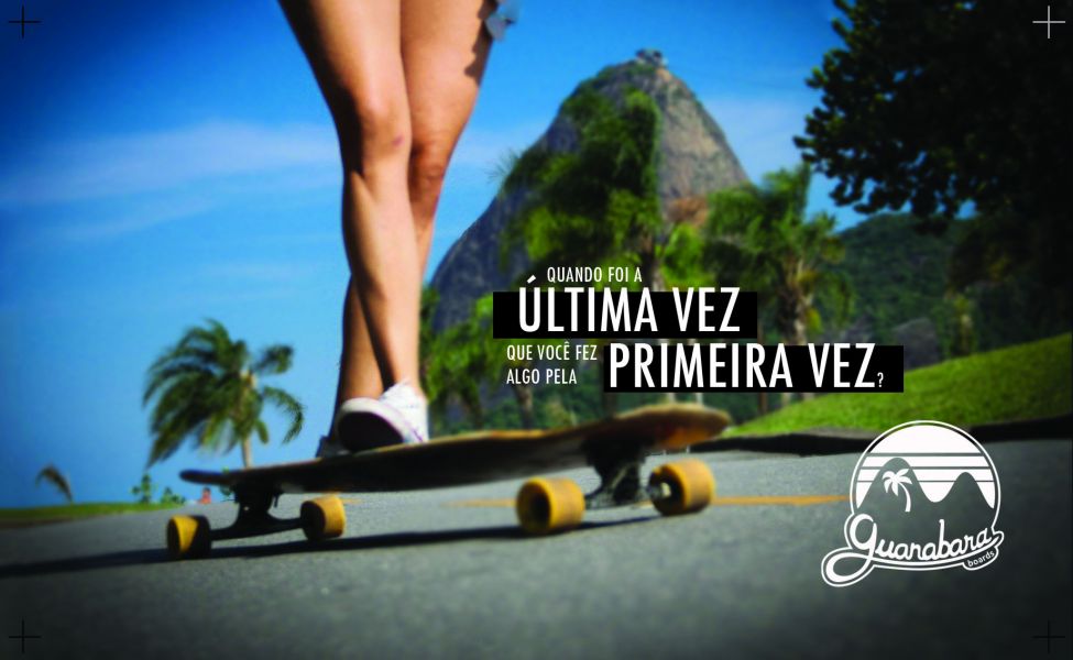 Aula de Long Rio de Janeiro Aula de Skate