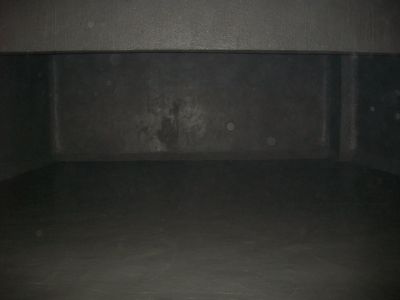 Impermeabilização de Caixa d' Água e Manta Asfáltica