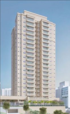 Accordes Apartamentos de 107 a 126 m² Vila Mascote São Paulo-SP
