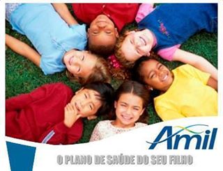 Plano de Saúde Campinas - Amil Saúde