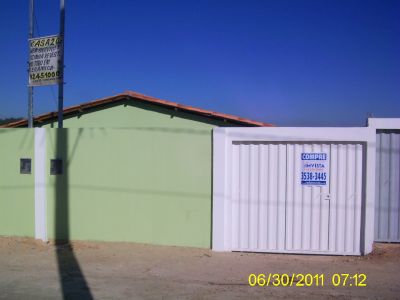 ANO NOVO VIDA NOVA SAI DO ALUGUEL !!!!!!!