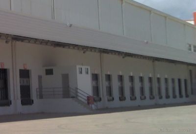 Condomínio de Galpões na BR 101 no Cabo, PE