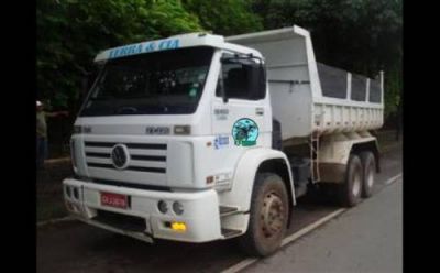 R.F TERRA PRETA ADUBADA, PAISAGISMO E JARDINEIRAS