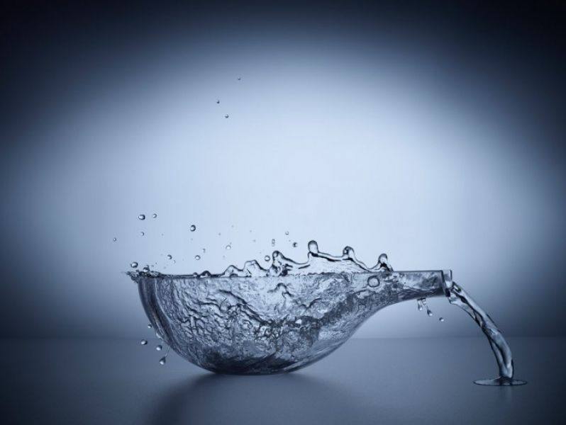 O Planeta diz - Adeus - a Sujeira e a Doencas. com Nanotecnologia.