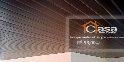casa dos forros