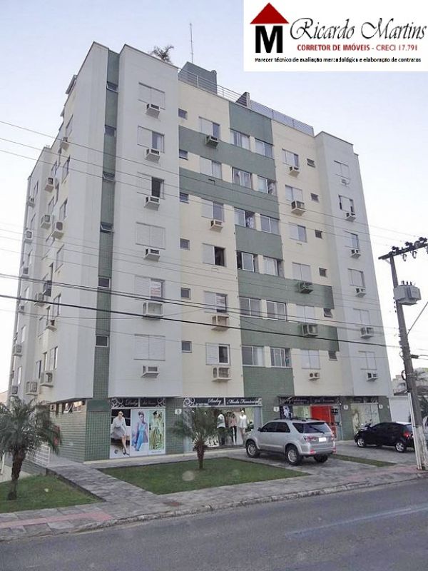 Boneville Michel Criciúma apartamento a venda 