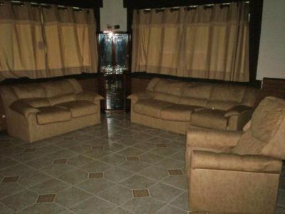 SÍTIO 5,5 ALQUEIRES - JUQUITIBA - SP - F: (11) 4686-1562 - CEL: (11) 7302-9229 