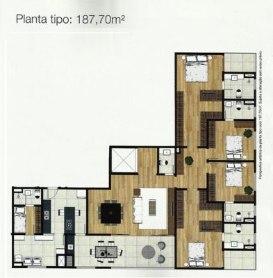 Residencial Grand Garden (Bairro: Malota)