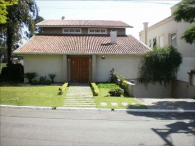 Alphaville zero -  350 m²  -  