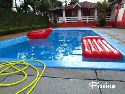 CHÁCARAS, SÍTIO E CASA DE CAMPO: FINAIS DE SEMANA, TEMPORADAS E EVENTOS À 9 KM DO CENTRO DE POÇOS 