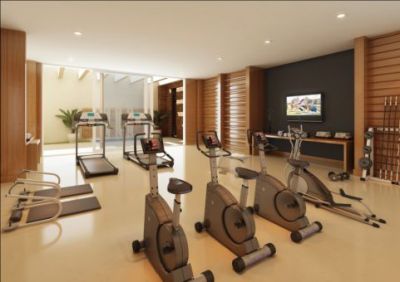 Sax Itaim - Apartamentos 170m² á 272m² - 3 dorms - 3 suítes - São Paulo !!!!