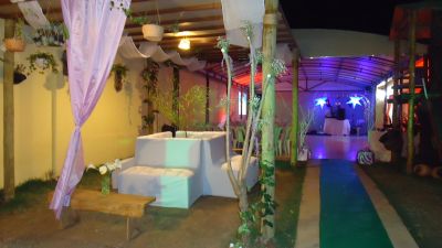 Georgia Bicalho Eventos By Caramelada Buffet Infantil