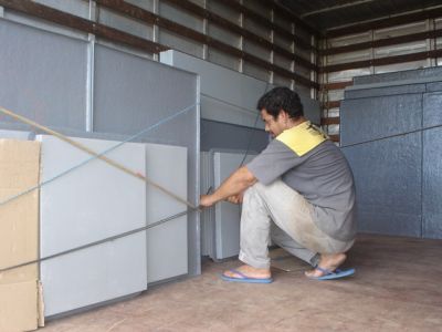  FIBRA DE VIDRO TAMPAS