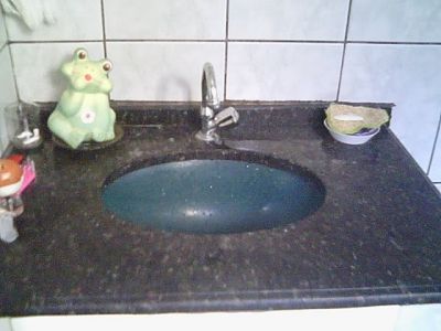 QUARTOS INDIVIDUAIS PROX A IBM E LAB. EMS.