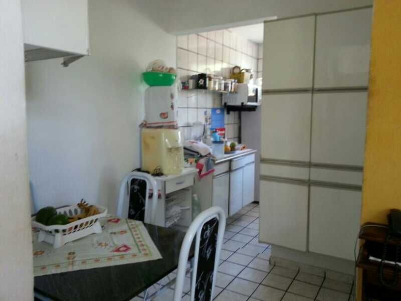 Apartamento à venda em Capim Macio - Cód. AP00045