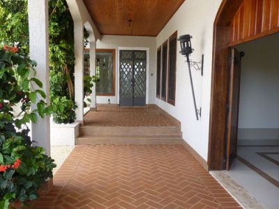 Setor Mansoes Dom Bosco, Casa Alto Padrao, 2 Pavimentos - 1000m2 Area Util