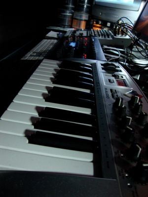 Porque fazer os cursos de audio no Audioin Studio?