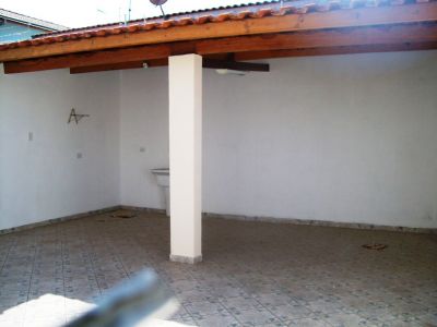 SOBRADO ( 180 M2 ) BOSQUE DOS IPES- S.J.dos Campos