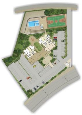 Breve lançamento  do Conviva Marselha em Jandira