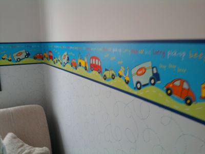 Colocação Papéis de Parede & Bordas em Porto Alegre