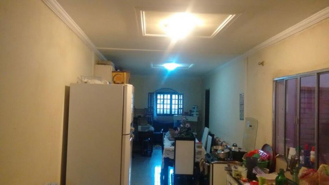 Casa Assobradada Três Andares