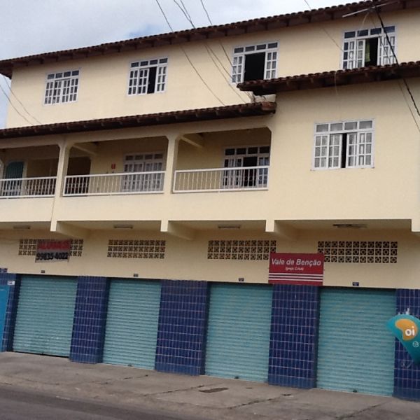 Aluga se ponto comercial-escritorio