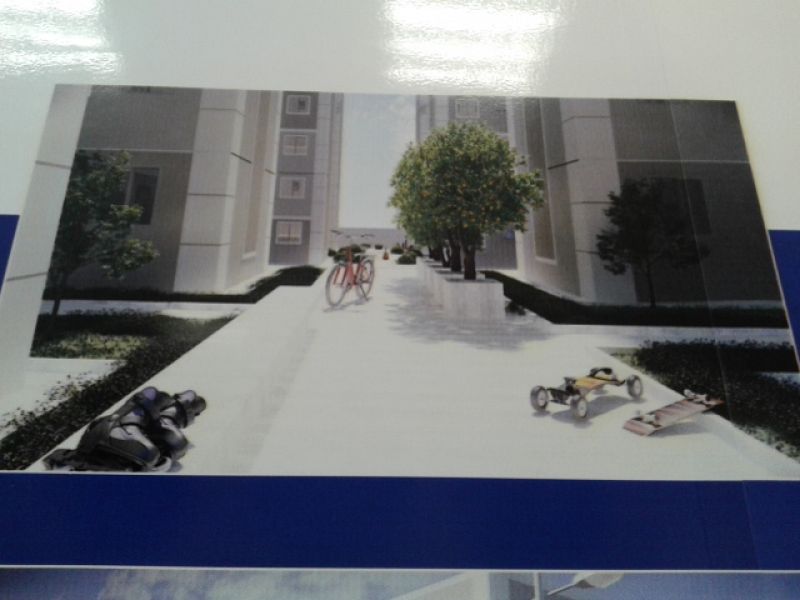 Apartamentos 2 quartos em Montes Claros MG