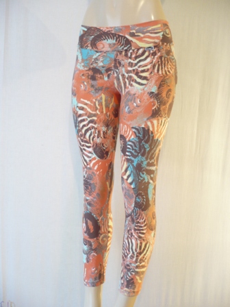 Leggin suplex light Tec. Sta.Constancia  'Promoção'