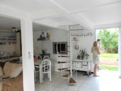 Casa para negocio