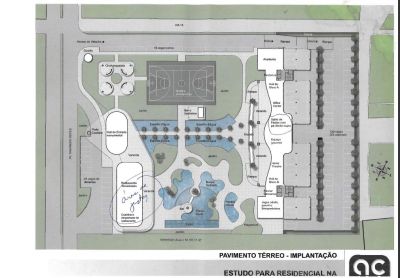 RESIDENCIAL TAJ MAHAL