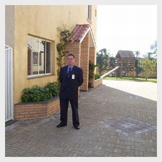 'Guardiá Serviços Terceirizados Ltda-me