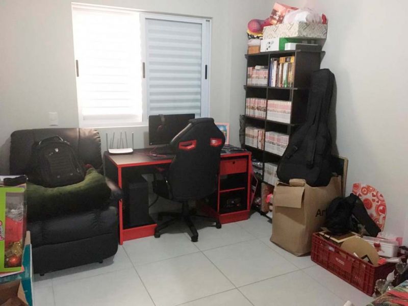 Majano residencial bairro Centro Içara apartamento a venda