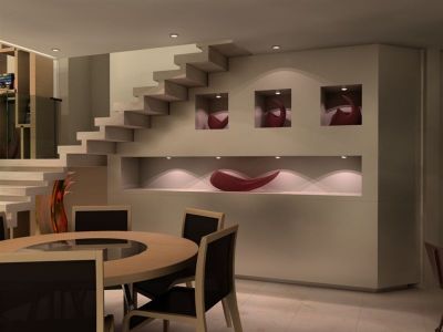 Gesso & Decorações