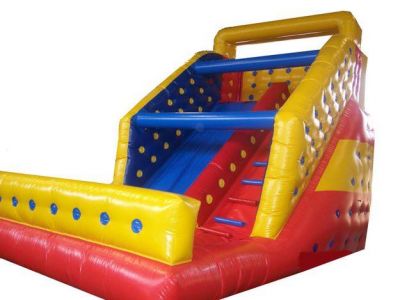 Aluguel de Tobogã para festas e eventos