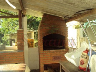 Chácara a venda na cidade de Juquitiba com piscina por apenas 115mil