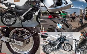BROTHER´s CAR WASH MOTO CAR & BIKE - LAVA RÁPIDO