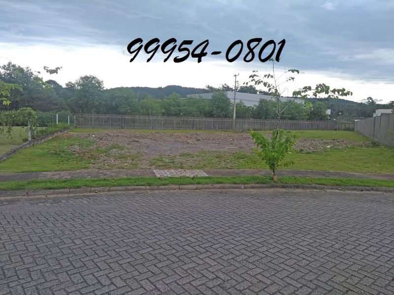 Santa Clara Residence Ville São Simão Criciúma