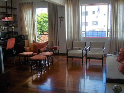 Apartamento a venda em Salvador Bahia, Rio Vermelho.