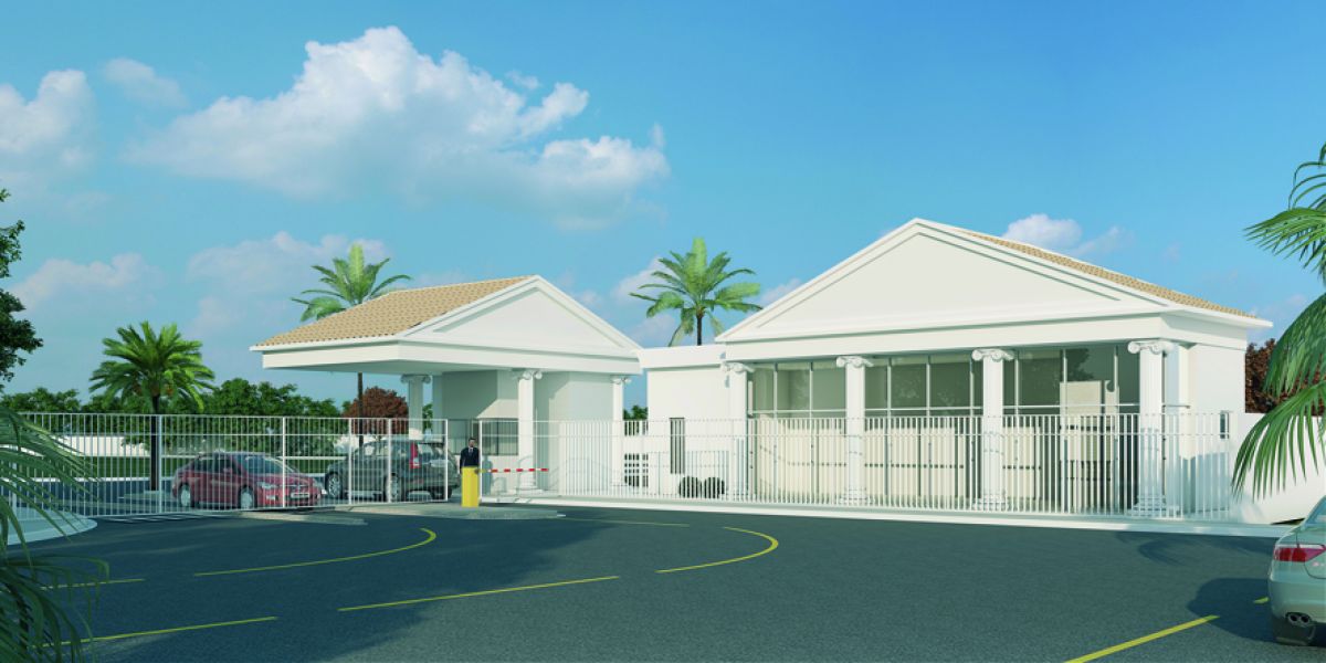 Terreno condom fechado Pindamonhangaba a partir de R 89 mil 