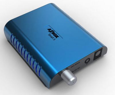 instalaçao de antenas azbox azamerica ibox smart londrda regiao